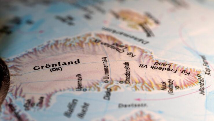 Danimarka ordusu, ABD’nin Grönland’a olası müdahalesinde askeri anlamda derhal karşılık verebilir
