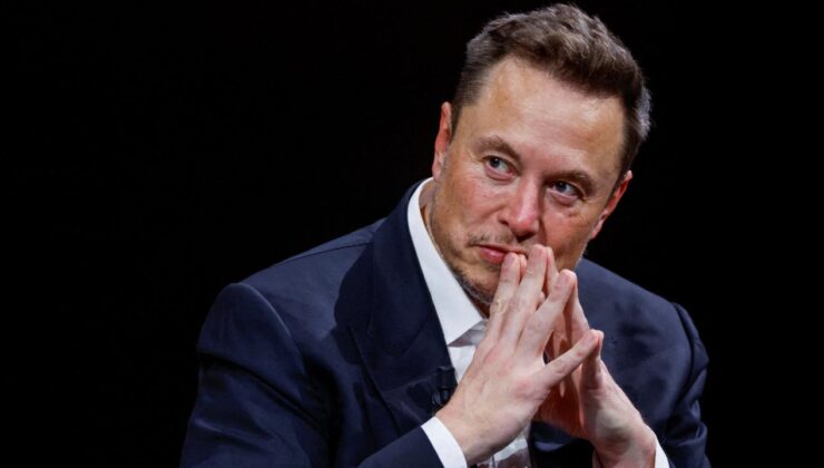 Elon Musk’tan Venezuela’ya bedava internet