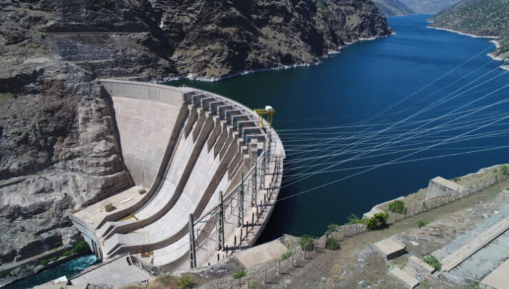 Enerjiyi verimli kullanmak insanlık borcu