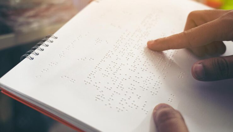 Engellilere bireysel eğitim desteği bu yıl için aylık 7 bin 748 lira oldu