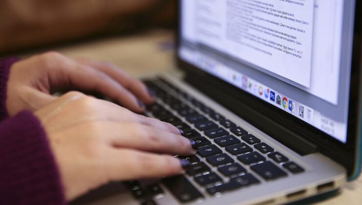 Geleceğin insan kaynağı kampüste yetişiyor