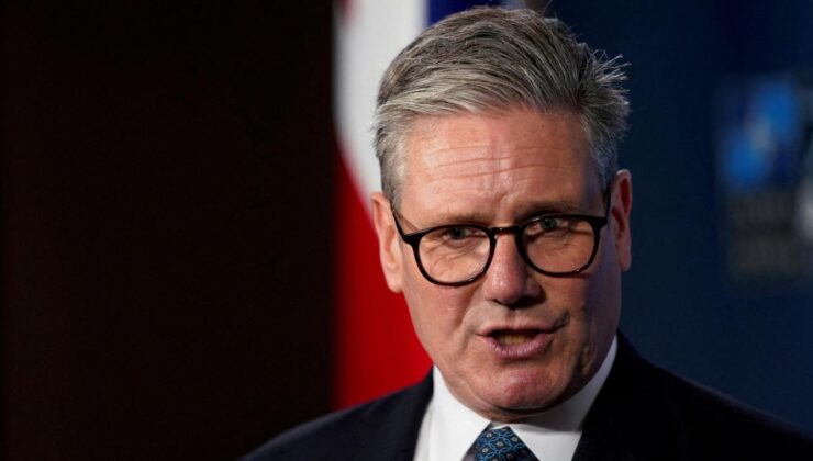 İngiltere Başbakanı Starmer: ABD’nin Venezuela müdahalesine üzülmedik