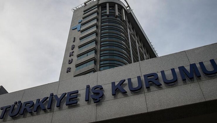 İŞKUR geçen yıl 1 milyon 479 bin işe yerleştirmeye aracılık etti