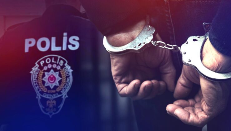 İstanbul merkezli 4 ilde uyuşturucu operasyonu: 23 gözaltı