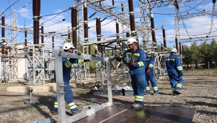 Kapasite mekanizmasından 16 doğal gaz santrali yararlanacak