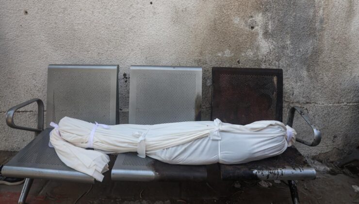 Katil İsrail’in, Gazze’ye saldırılarında can kaybı 71 bin 395’e yükseldi