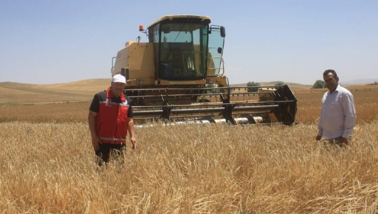 Kırsal kalkınma destekleri kapsamındaki projelerin tamamlanma tarihi belli oldu