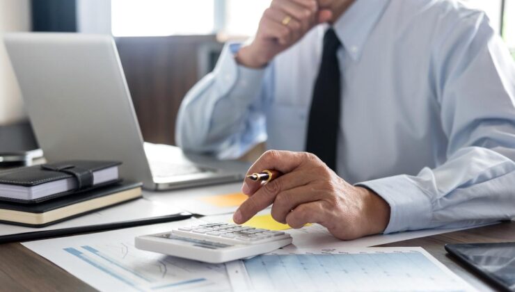 KİT’lerde 2025 yılı itibarıyla 96 bin kişi çalışıyor