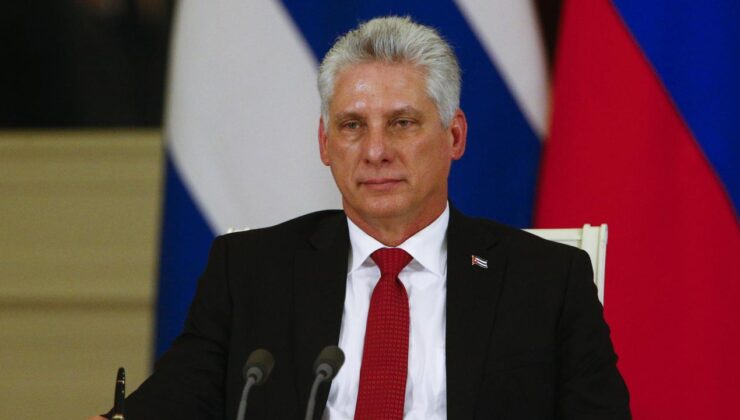 Küba, Venezuela’ya yönelik saldırılar nedeniyle ABD’yi kınadı