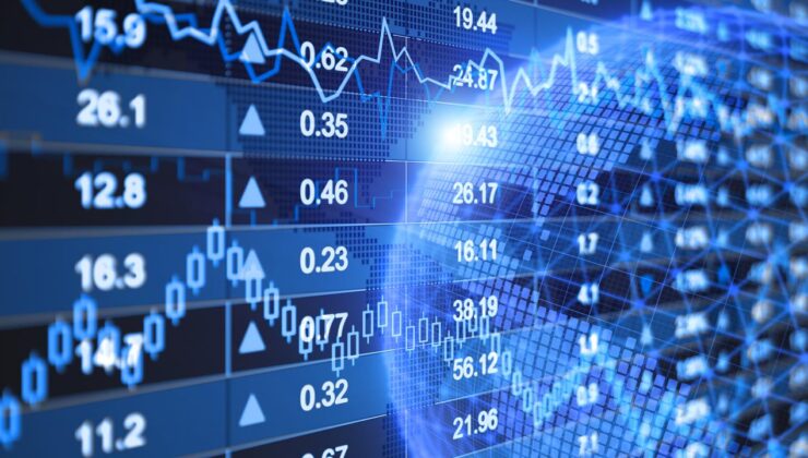 Küresel piyasalar haftaya negatif seyirle başladı