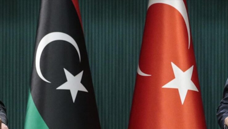 Libya Başbakanlık Stratejik Projeler Kurulu Başkanı: Türkiye, Libya için stratejik bir ticari ortak