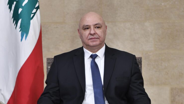 Lübnan Cumhurbaşkanı: Ordu, Hizbullah’ın silahsızlandırılması planının ilk aşamasında hedefine ulaştı