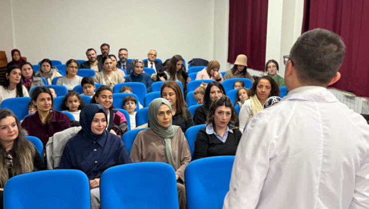 MEB’in ‘Aile Okulu’ projesi 1 yılda 257 bin veliye ulaştı