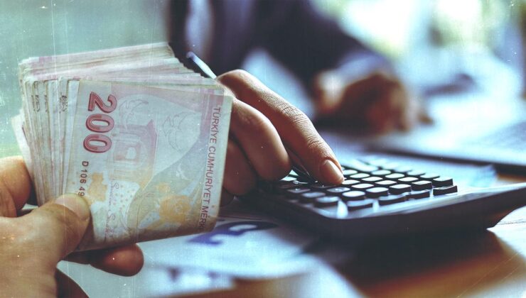 Memur ve emeklilerin gözü 5 Ocak’taki enflasyon verilerinde