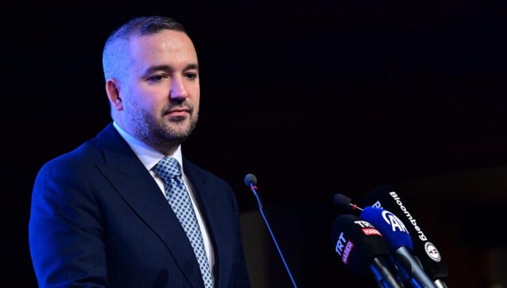 Merkez Bankası Başkanı Karahan: Sıkı para politikası duruşu dezenflasyon sürecini güçlendirecek