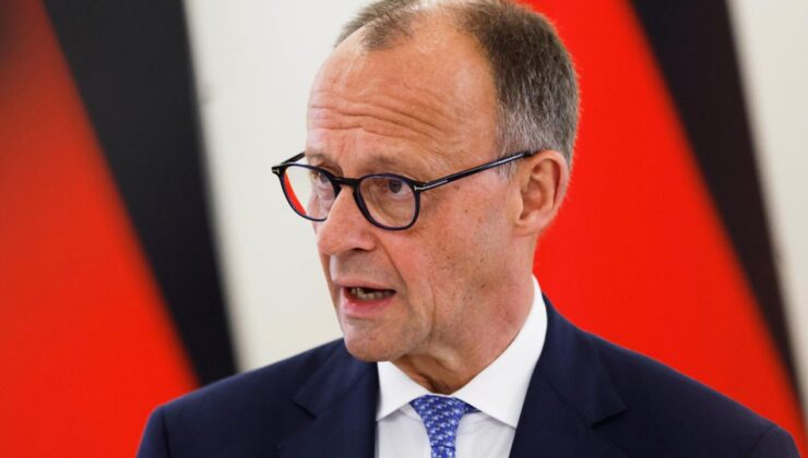 Merz: ABD’nin Venezuela’daki müdahalesinin hukuki değerlendirmesi karmaşık