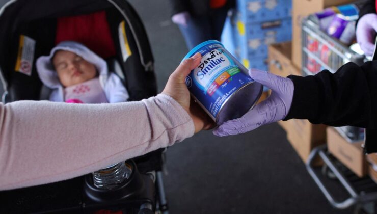 Nestle 50’den fazla ülkede bebek mamalarını geri çağırıyor