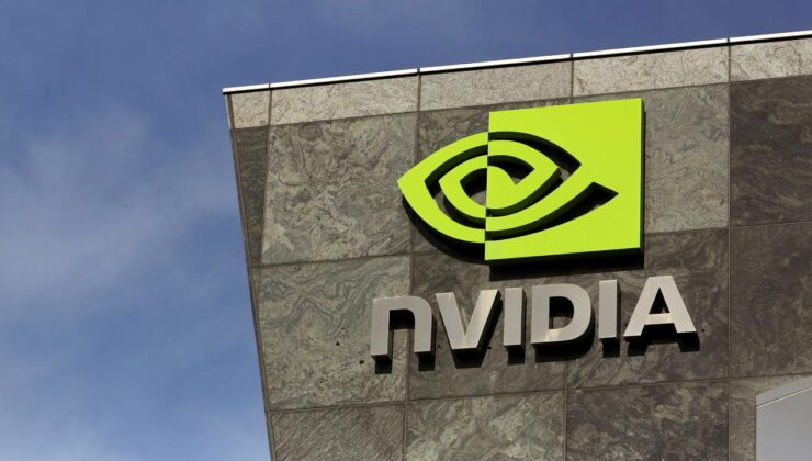 Nvidia otonom sürüş için ‘akıl yürüten’ yapay zeka teknolojisini tanıttı