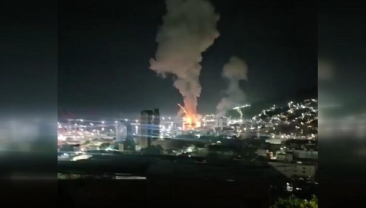 NYT: Maduro’nun alıkonulduğu ABD askeri hava saldırılarında en az 40 kişi öldü