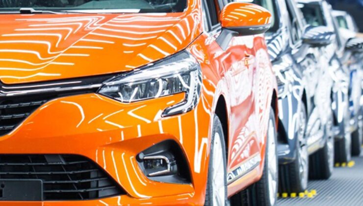 Otomotiv sektörü 2026’da 43 milyar dolarlık ihracat hedefliyor