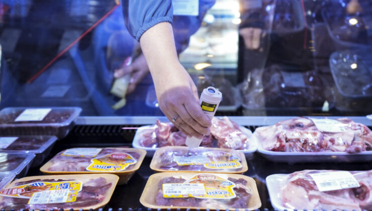 Ramazan ayı öncesi kasaplara denetim