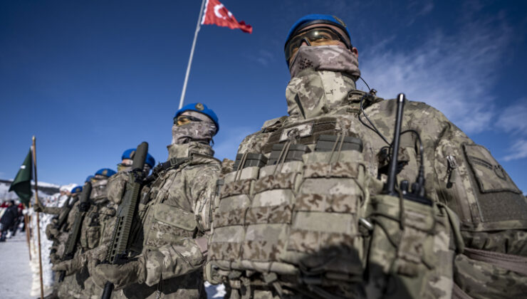 Sarıkamış şehitleri aynı ruhla anıldı