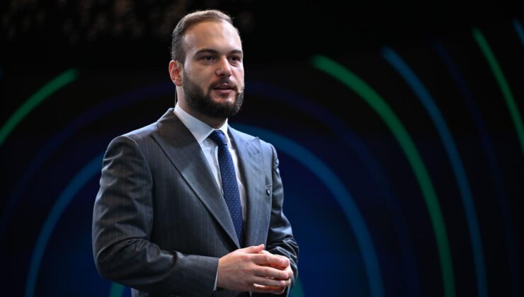 Sıfır Atık Vakfı Başkanı Ağırbaş, COP31 Yüksek Düzey Şampiyonu olarak belirlendi