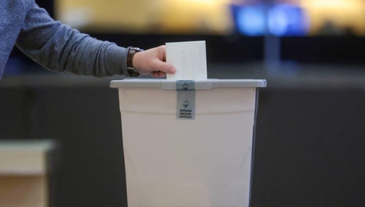 Slovenya’da genel seçim 22 Mart’ta yapılacak