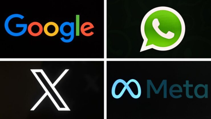 Sosyal medya devlerinin karanlık karnesi