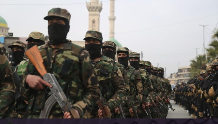 Suriye Enformasyon Bakanı: Diyalog için tek şart tek devlet ve tek ordu çatısıdır