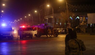 Suriye, terör örgütü YPG’ye Halep’ten çıkması için saat 09.00’a kadar süre verdi
