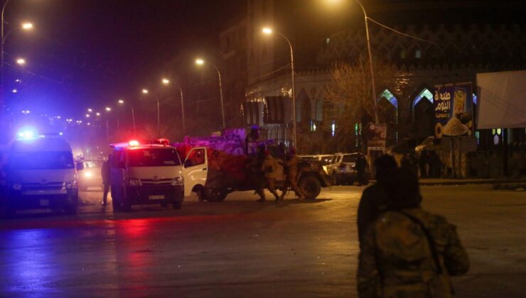 Suriye, terör örgütü YPG’ye Halep’ten çıkması için saat 09.00’a kadar süre verdi