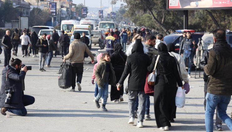 Terör örgütü YPG’ye Halep’te operasyon başlıyor