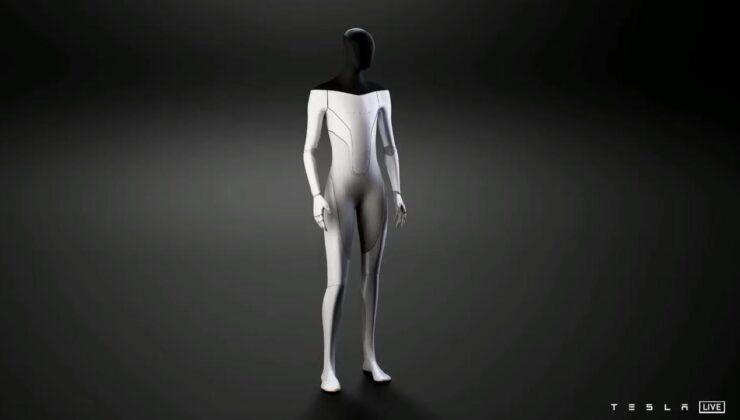 Tesla, robotik alanına odaklanmak için Model X ve S üretimini durduruyor