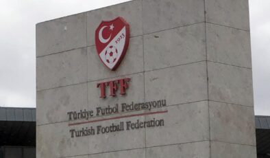 TFF’den statlardaki küfre karşı kampanya