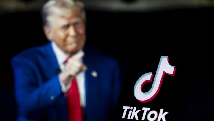 TikTok’a Trump karşıtı içerikleri sansürlediği iddiasıyla inceleme başlatıldı