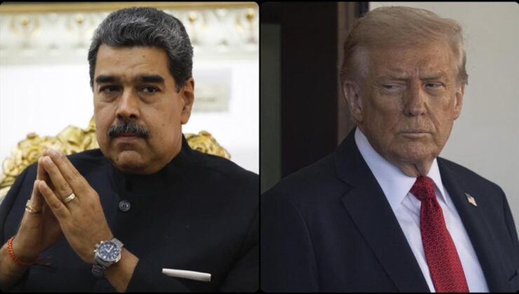 Trump yönetimi petrol şirketleriyle Venezuela görüşmelerine başladı
