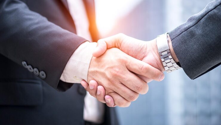 Türk iş insanları, savunmadan enerjiye yeni iş birlikleri için hazırlanıyor