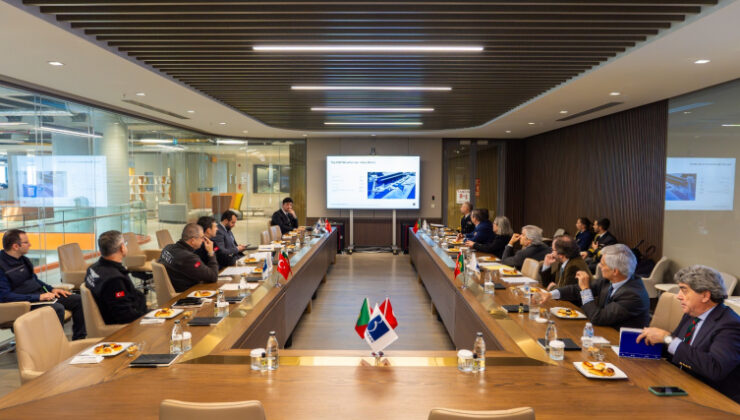 Türk SİHA’larına Portekiz Savunma Bakanı’ndan övgü