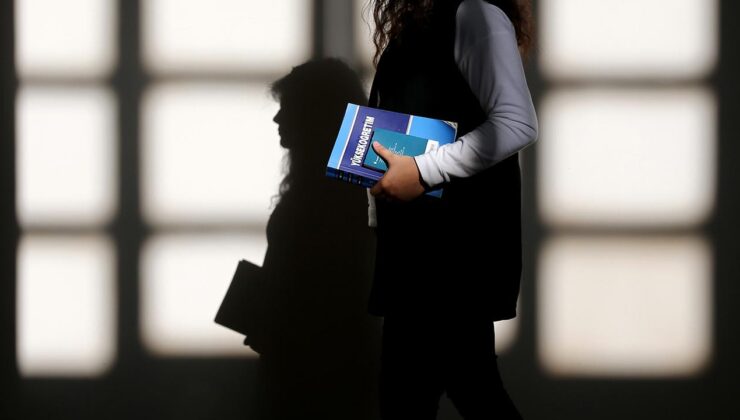 Türkiye, 103 üniversitesiyle Avrupa’da en fazla temsil edilen ikinci ülke oldu