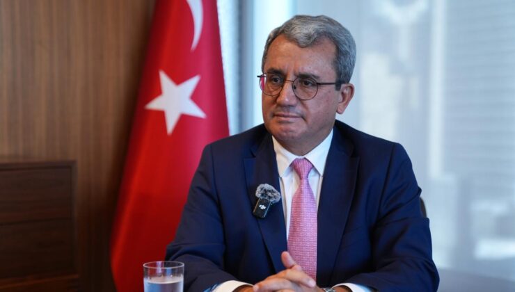 Türkiye’nin BM Daimi Temsilcisi Yıldız, Suriye’ye saldıran İsrail’i sorumsuzlukla suçladı