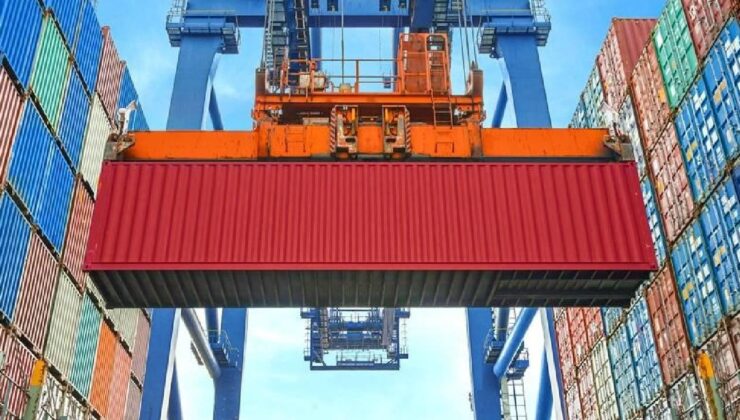 Türkiye’nin komşularına ihracatı arttı