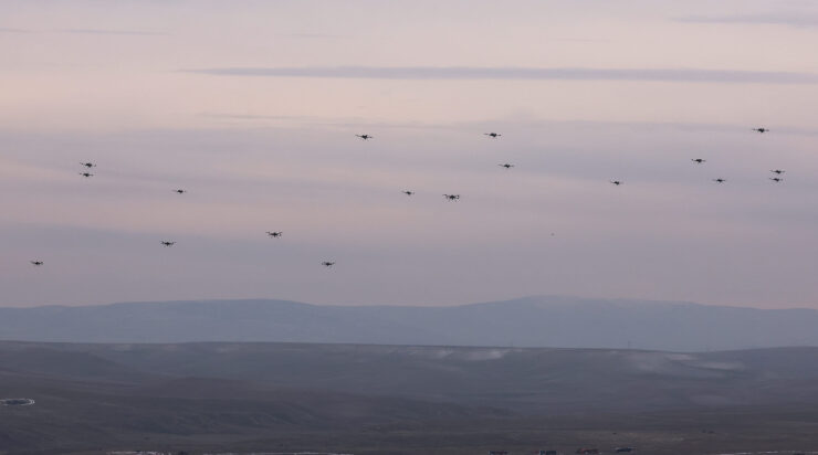Türkiye’nin otonom harp yetkinliğinde yeni eşik