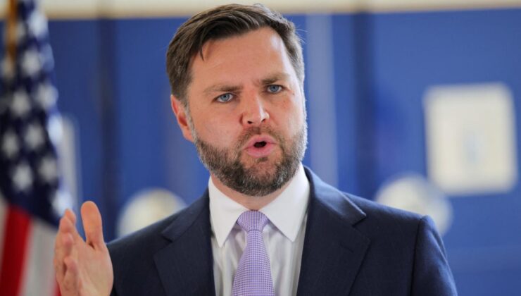 Vance: Maduro, Trump’ın söylediklerinde ciddi olduğunu anlayan son kişi oldu