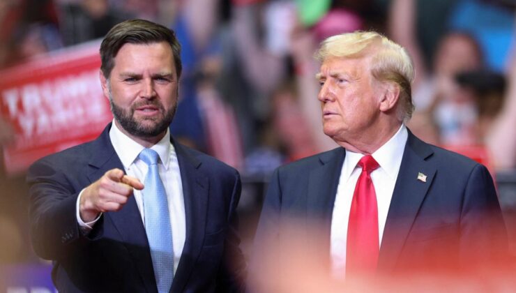 Vance’den Avrupa’ya Trump’ın Grönland ile ilgili sözlerini ciddiye alın tavsiyesi