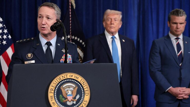 Venezuela’ya düzenlenen ABD askeri saldırısının tüm detayları açıklandı