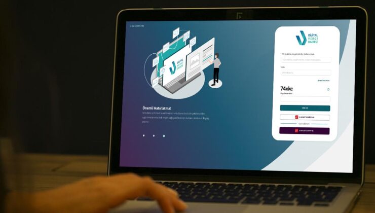 Vergi dairelerinin kuruluş ve görevlerine ilişkin esaslar belirlendi