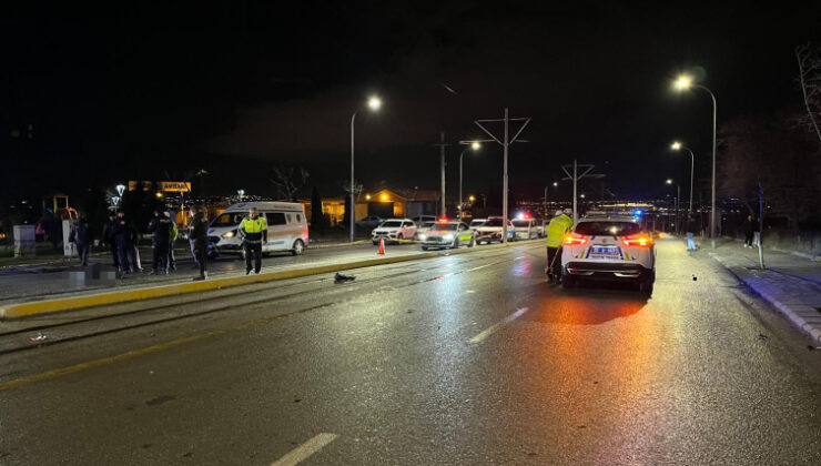 Yarış uğruna 3 kişiyi hayattan kopardı