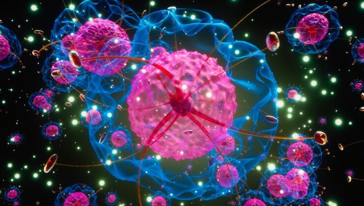 Yaygın gıda koruyucuları kanser ve diyabetle ilişkilendirildi