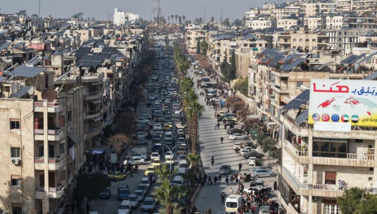 YPG’nin Halep’te son 3 günde düzenlediği saldırılarda ölenlerin sayısı 9’a yükseldi